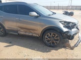 Hyundai Santa Fe Sport 2.0T Ultimate 5NMZW4LA9HH047458 fotografie