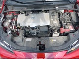 Toyota Prius Le JTDKAMFU6N3165807 снимка