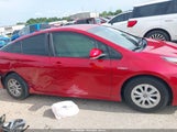Toyota Prius Le JTDKAMFU6N3165807 снимка