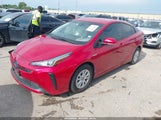 Toyota Prius Le JTDKAMFU6N3165807 снимка