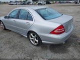Mercedes-Benz C 230 Kompressor Sport WDBRF40JX5F641990 снимка