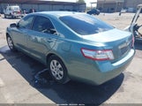 Toyota Camry Hybrid 4T1BB3EK2AU121908 снимка