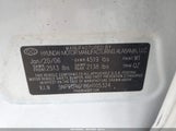 Hyundai Sonata Gls V6/Lx V6 5NPEU46F06H105324 снимка