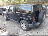 Jeep Wrangler Unlimited Sahara 1C4BJWEG2FL718350 photo