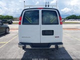 GMC Savana Cargo Rwd  Regular Wheelbase Work Van 1GTW7AFG3L1182341 photo