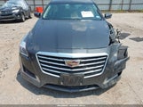 Cadillac Cts Standard 1G6AP5SX7J0138906 снимка