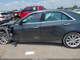 Cadillac Cts Standard 1G6AP5SX7J0138906 снимка
