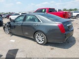 Cadillac Cts Standard 1G6AP5SX7J0138906 снимка