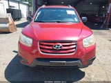 Hyundai Santa Fe Gls 5NMSG3AB9AH390698 снимка