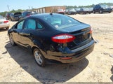 Ford Fiesta Se 3FADP4BJ2HM170840 снимка