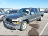 Chevrolet Silverado  Ls 2GCEK19TX11328681 снимка