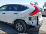 Honda Cr-V Lx 5J6RM3H32EL023047 снимка