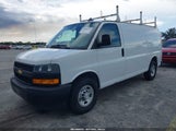 Chevrolet Express  Work Van 1GCWGAFPXJ1319661 fotografie