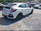 Honda Civic Sport Touring SHHFK7G98LU206608 photo