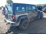 Jeep Wrangler Unlimited Sport Rhd 1C4BJWKG4GL156893 fotografie
