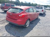 Ford Focus Titanium 1FAHP3N26CL318255 снимка