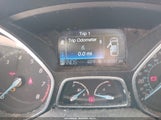 Ford Focus Titanium 1FAHP3N26CL318255 снимка