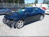 Toyota Camry Se 4T1BF1FK7EU302418 снимка