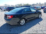 Toyota Camry Se 4T1BF1FK7EU302418 снимка