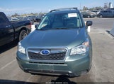 Subaru Forester 2.5I JF2SJABC2GH444156 снимка