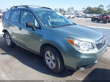 Subaru Forester 2.5I JF2SJABC2GH444156 снимка