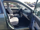 Subaru Forester 2.5I JF2SJABC2GH444156 снимка
