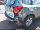 Subaru Forester 2.5I JF2SJABC2GH444156 снимка