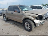 Ford F-150 Xlt 1FTFW1CF3DKF35140 снимка