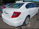 Honda Civic Lx 2HGFB2F53CH558381 снимка