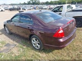 Ford Fusion Se 3FAHP0HA3CR325697 снимка