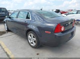 Chevrolet Malibu Ls 1G1ZB5E15BF264307 снимка