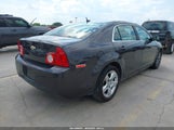 Chevrolet Malibu Ls 1G1ZB5E15BF264307 снимка