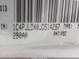 Jeep Cherokee Limited 1C4PJLDX0JD514297 снимка