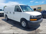 Chevrolet Express  Work Van 1GCWGAFP6J1304221 снимка