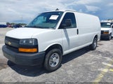 Chevrolet Express  Work Van 1GCWGAFP6J1304221 снимка