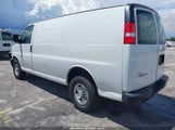 Chevrolet Express  Work Van 1GCWGAFP6J1304221 снимка