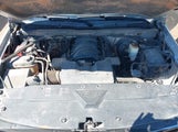 Chevrolet Silverado  1Lt 3GCUKREC6FG383336 снимка