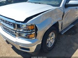 Chevrolet Silverado  1Lt 3GCUKREC6FG383336 снимка