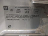 Buick Lacrosse Cxl 1G4GC5EG2AF233980 снимка