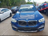 BMW X3 xDrive30I 5UXTR9C56KLP96557 снимка