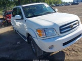 Toyota Sequoia Limited V8 5TDBT48A43S198586 снимка
