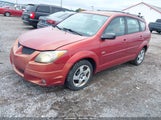 Pontiac Vibe 5Y2SL64843Z483625 снимка