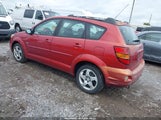 Pontiac Vibe 5Y2SL64843Z483625 снимка