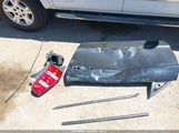 Ford Mustang V6 1ZVBP8AM8B5115680 снимка