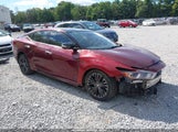 Nissan Maxima 1N4AA6APXGC382245 снимка