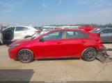 Kia Forte Gt 3KPF44AC5PE593029 снимка
