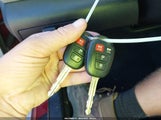 Toyota Camry Se 4T1BF1FK4HU753844 снимка