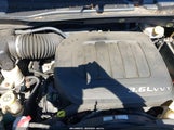 Dodge Grand Caravan Sxt 2C4RDGCG5CR377074 снимка