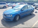 Volkswagen Jetta 1.4T S 3VW2B7AJ9HM322127 снимка