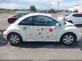 Volkswagen New Beetle Gls 3VWCB21C32M401535 снимка